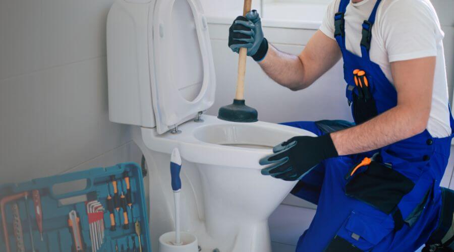 Local clogged drains in Indian Hills, CO